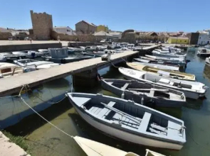 Apartment Ražanac Nikola