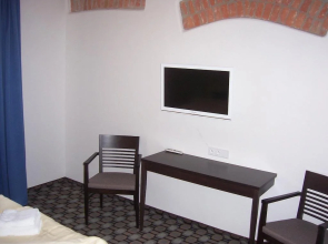 Hotel Salety