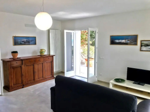 Villa Fiore Scrittore 2