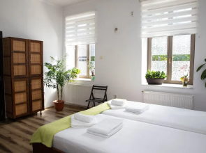 Harmony's House in the Center of Oradea