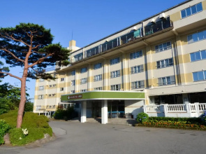 Hotel Sun Valley Nasu