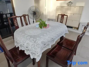 Vnv Dorm Homestay