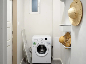 Caché ✦ Bright One-Bedroom Apartment in Sofia