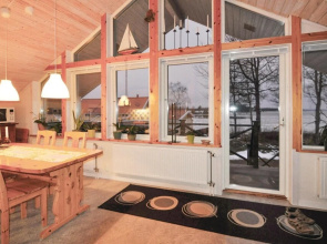 Awesome Home in Sjötorp With 2 Bedrooms and Wifi