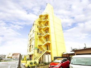 Hotel Select Inn Yaizu Ekimae