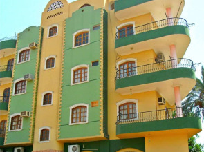 Farida Apartments