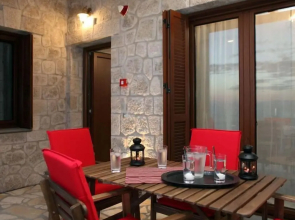 Milos Paradise Luxury Villas