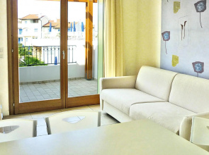 Residence Villaggio A Mare, Lido Altanea