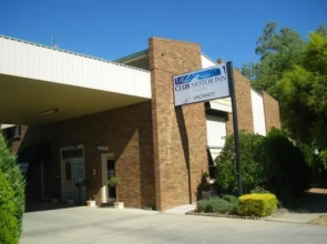 Barham Bridge Motor Inn