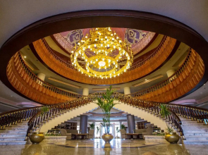 Emerald Aqua Park City