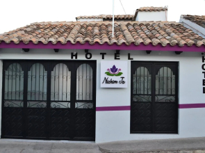 Hotel Nichim Ja