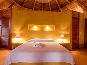 Hotel Playa Negra