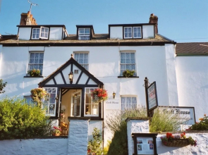 Croft House