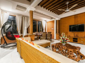 Listien Luxury Villa N3