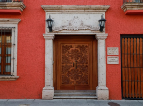 Casa Morales Hotel Boutique Tlaquepaque