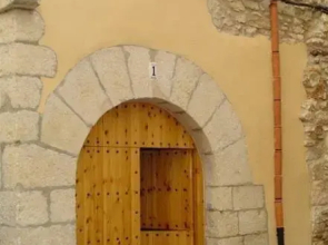 Casa dels Quatre Cantons