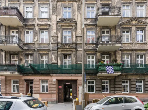 Niegolewskich Apartments by Renters