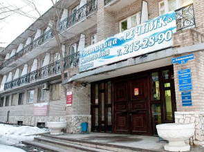 Речник