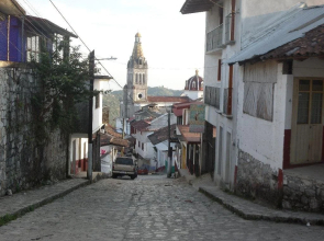 Posada El Volador