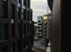 The Apartments Company - Aker Brygge