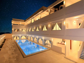 Coron Bluewave Hotel