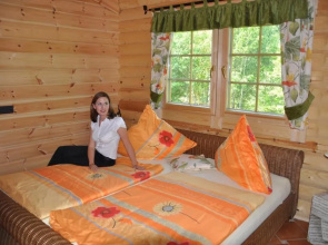 Country Lodge