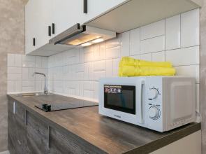 Arrival (Эррайвл) на улице Конгрессная 21