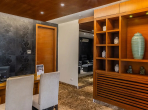 The Acacia Hotel & Spa Goa