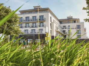 Appartement Küstenperle