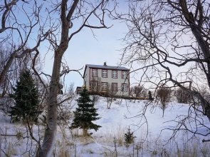 Sauðafell Guesthouse