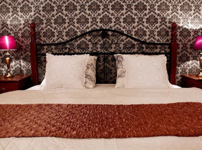 The Spiski Palace Apartments