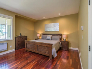 Luxury Penthouse Downtown Nanaimo