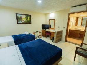 Hotel Santiago de Compostela