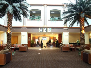 Tulip Inn Hotel FZ-LLC