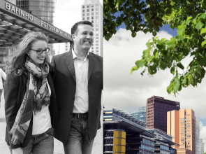 Mercure Hotel Berlin Mitte