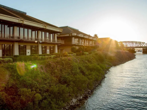 Holiday Inn Portland - Columbia Riverfront, An Ihg Hotel
