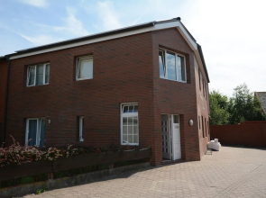 "gästehaus Flandern" 5