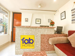 Fabhotel La Volga
