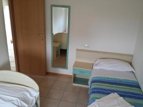 Residence Solaria Lido Adriano