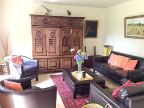 House With 4 Bedrooms in Névez, With Enclosed Garden and Wifi - 200 m
