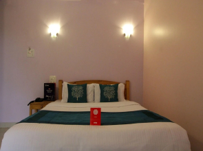 Oyo 3385 Hotel Baga Bay