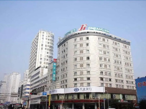 Jinjiang Inn Ningbo Tianyi Square East Zhongshan Road Branch