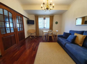 Apartment Afonso Henriques