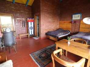 Nagarkot Farm House