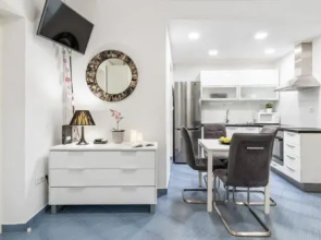 Charming Apartment