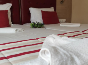 Thalia deco City & Beach Hotel