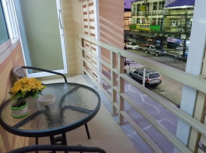 Ranong Backpacker's Hostel