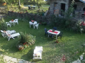 Rustico in Appennino Tosco Emiliano