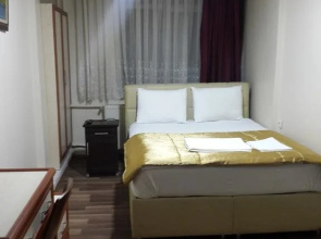 Hotel Yakutiye