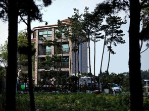 Taean Eldorado Pension